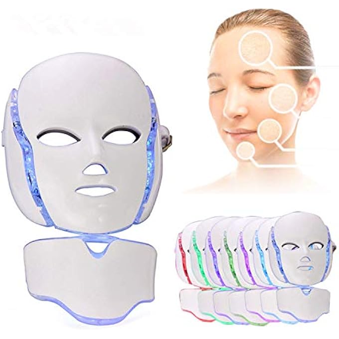 STRBOXONG ANTI-AGING SKIN REJUVENATION FACE & NECK CARE TREATMENT - Image 1